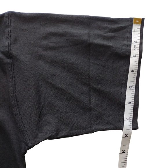 TShirt Mens Large Unbranded Prague - Picture 9 of 10